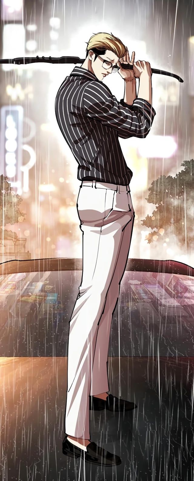 640x1588 Weekly Wallpaper. Bonus (Mostly Goo)
