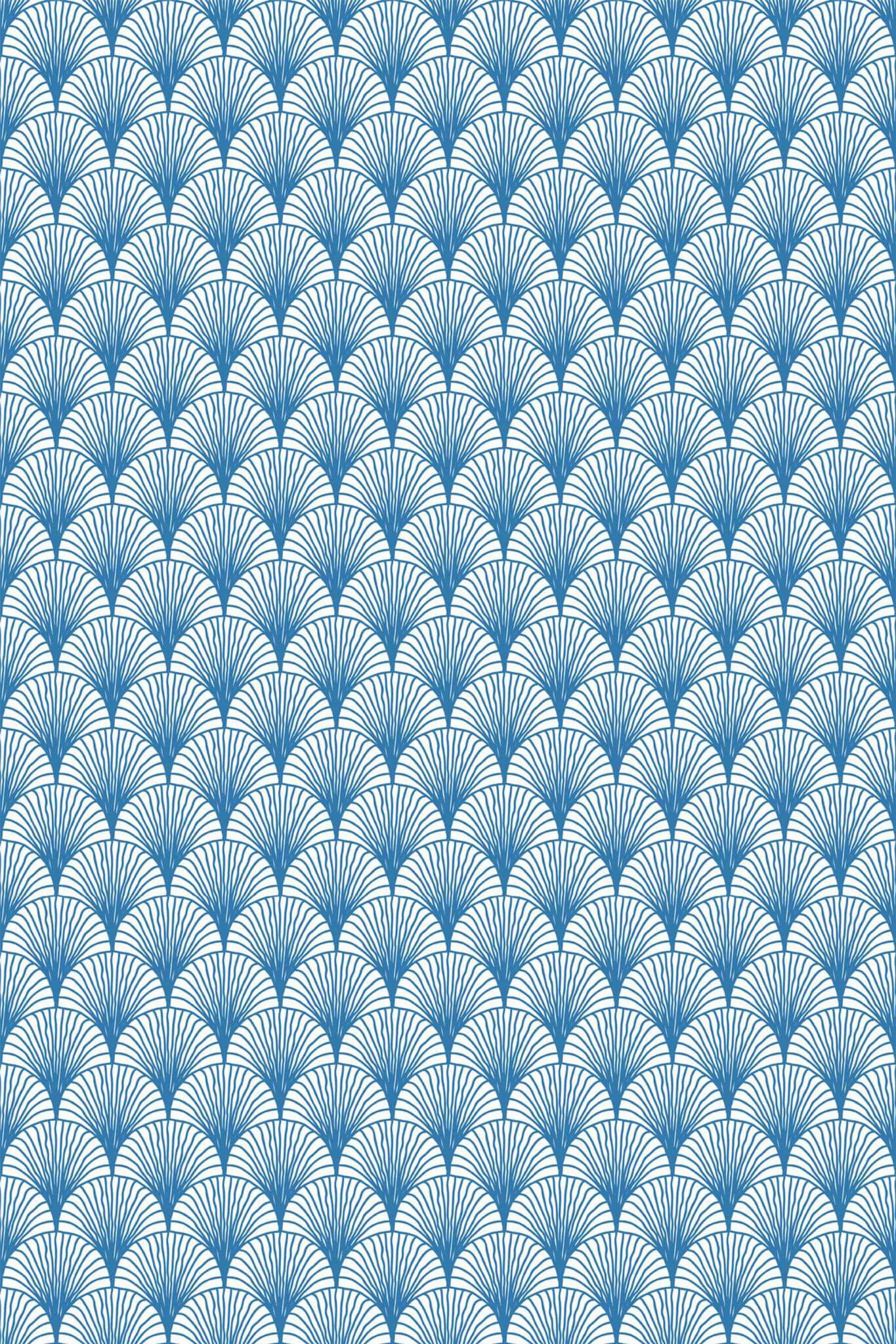 1365x2048 Art Deco seashell