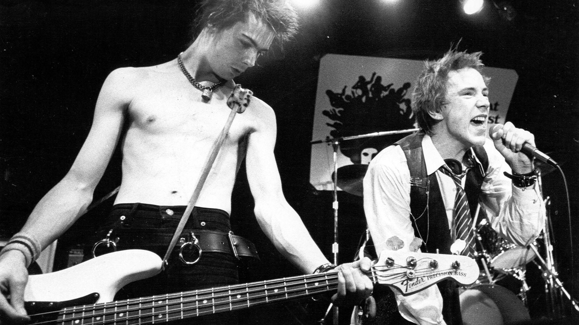 1920x1080 The Sex Pistols wallpaper, Music, HQ The Sex Pistols picture
