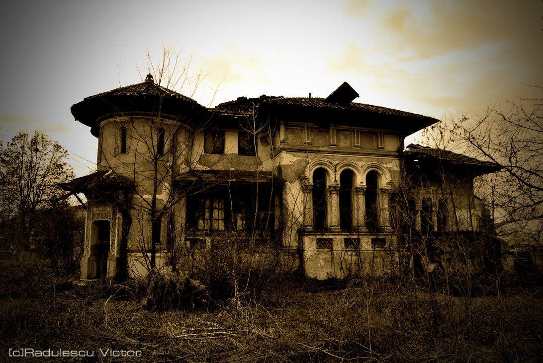 1092x731 Free download Beautiful abandoned house by csifer [1092x731]