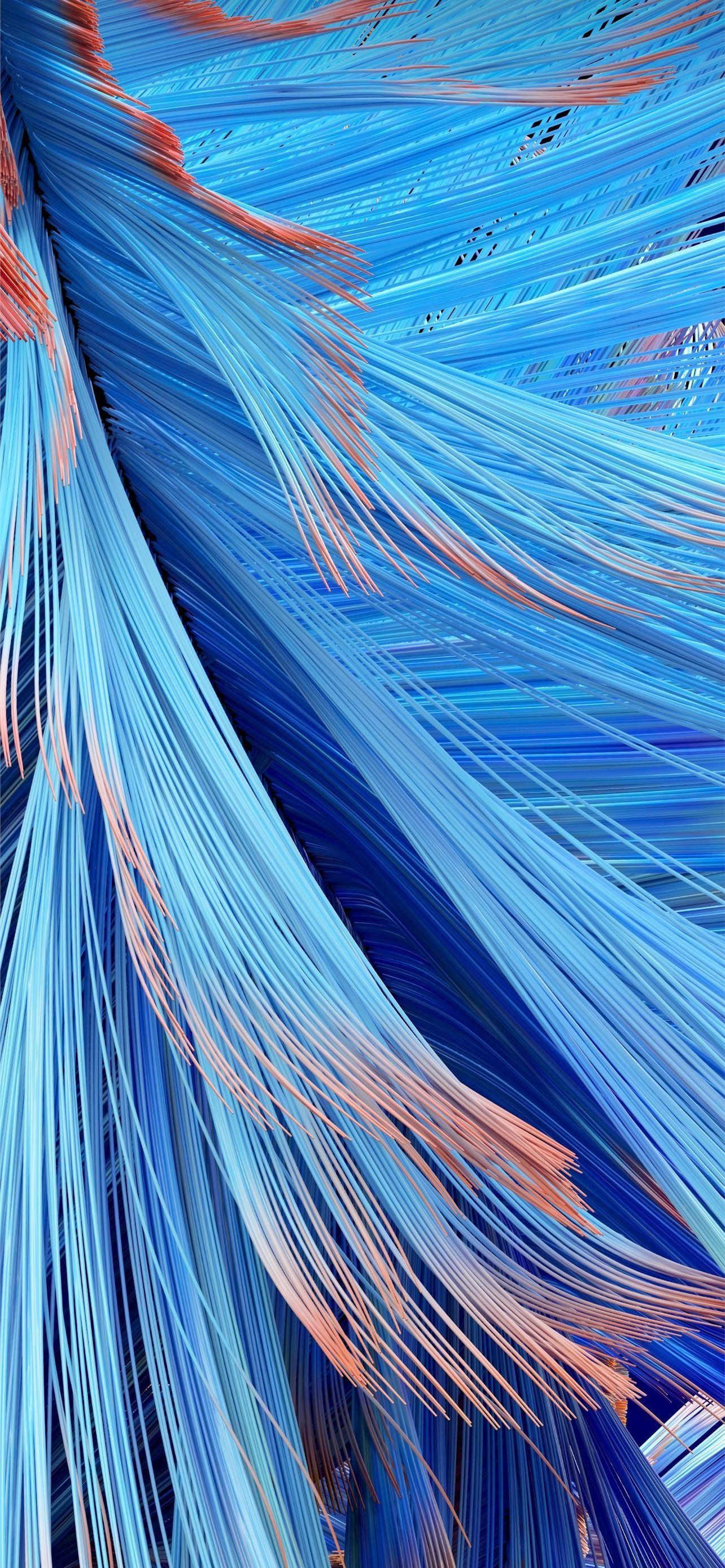 1284x2778 Best Oppo reno z iPhone HD Wallpaper