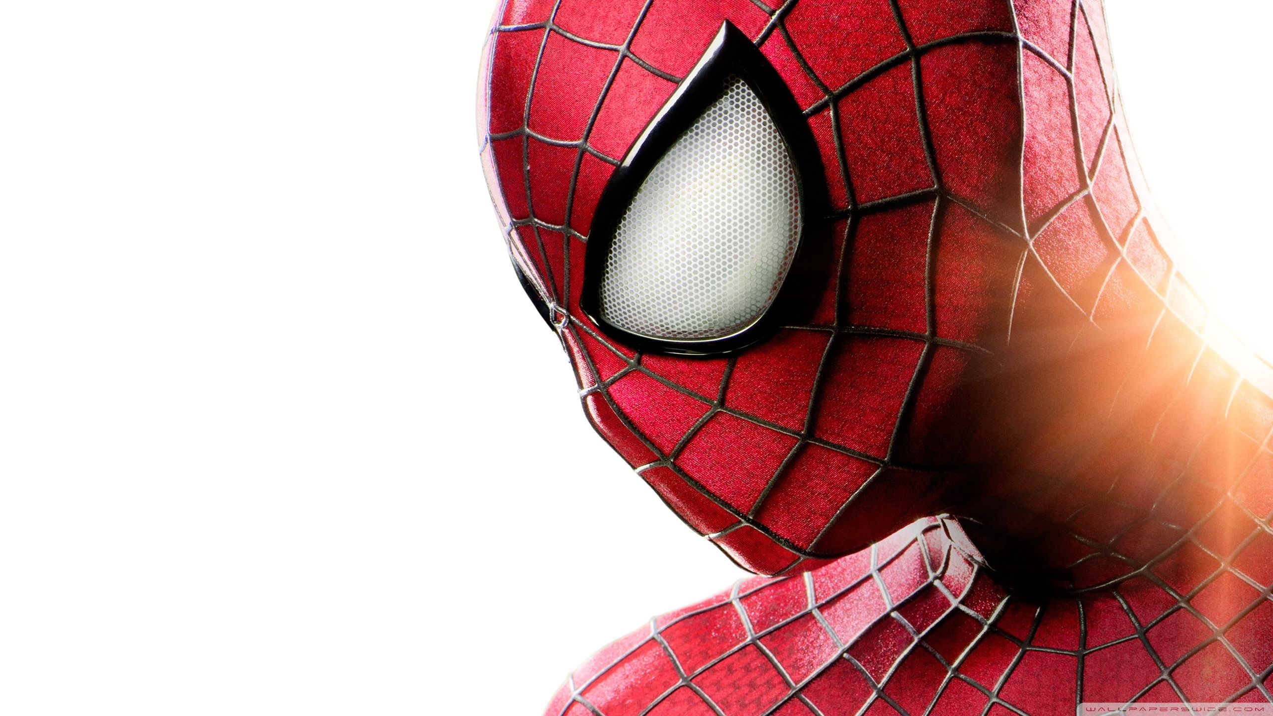 2560x1440 The Amazing Spider Man 2 4K UHD Wallpaper For UltraHD Desktop And TV : Widescreen And UltraWide Display : Smartphone And Tablet Devices