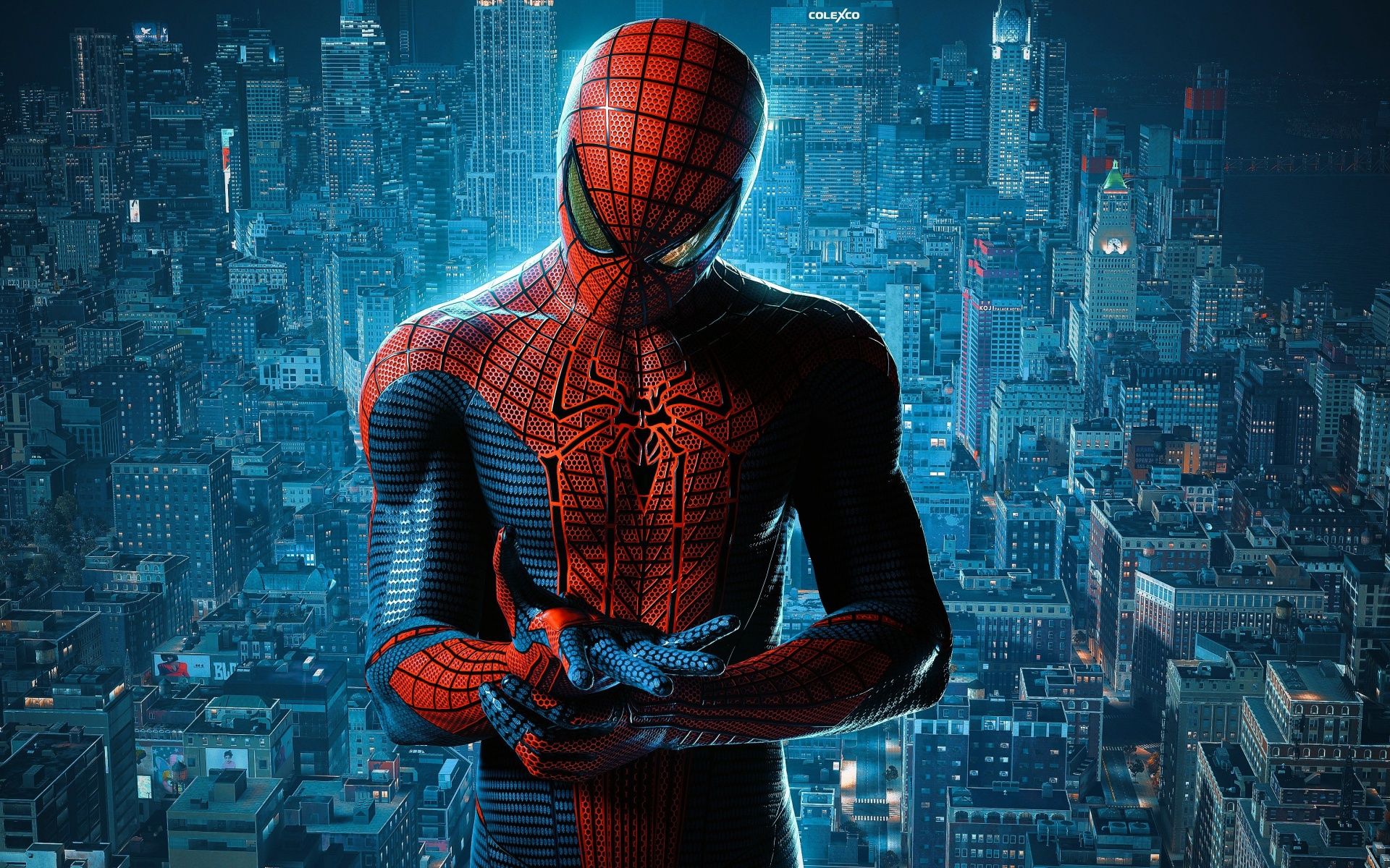 1920x1200 Marvel's Spider Man Remastered Wallpaper 4K, PlayStation 5