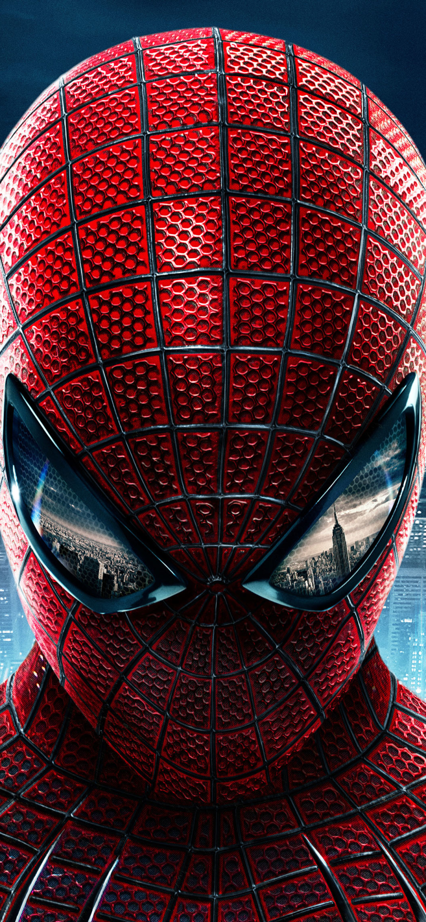 828x1792 THE AMAZING SPIDER MAN PHONE WALLPAPER HD Wallpaper