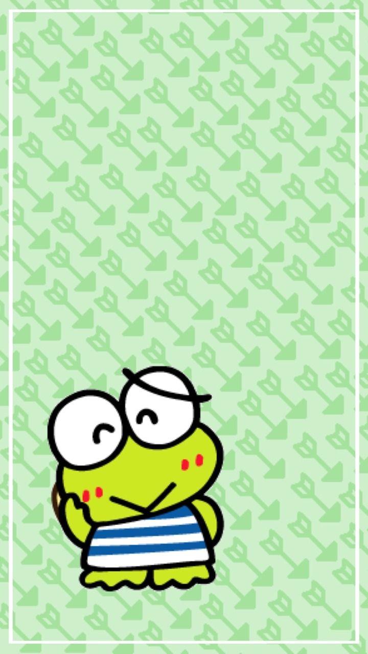  Keroppi  Wallpapers  Top Free Keroppi  Backgrounds  