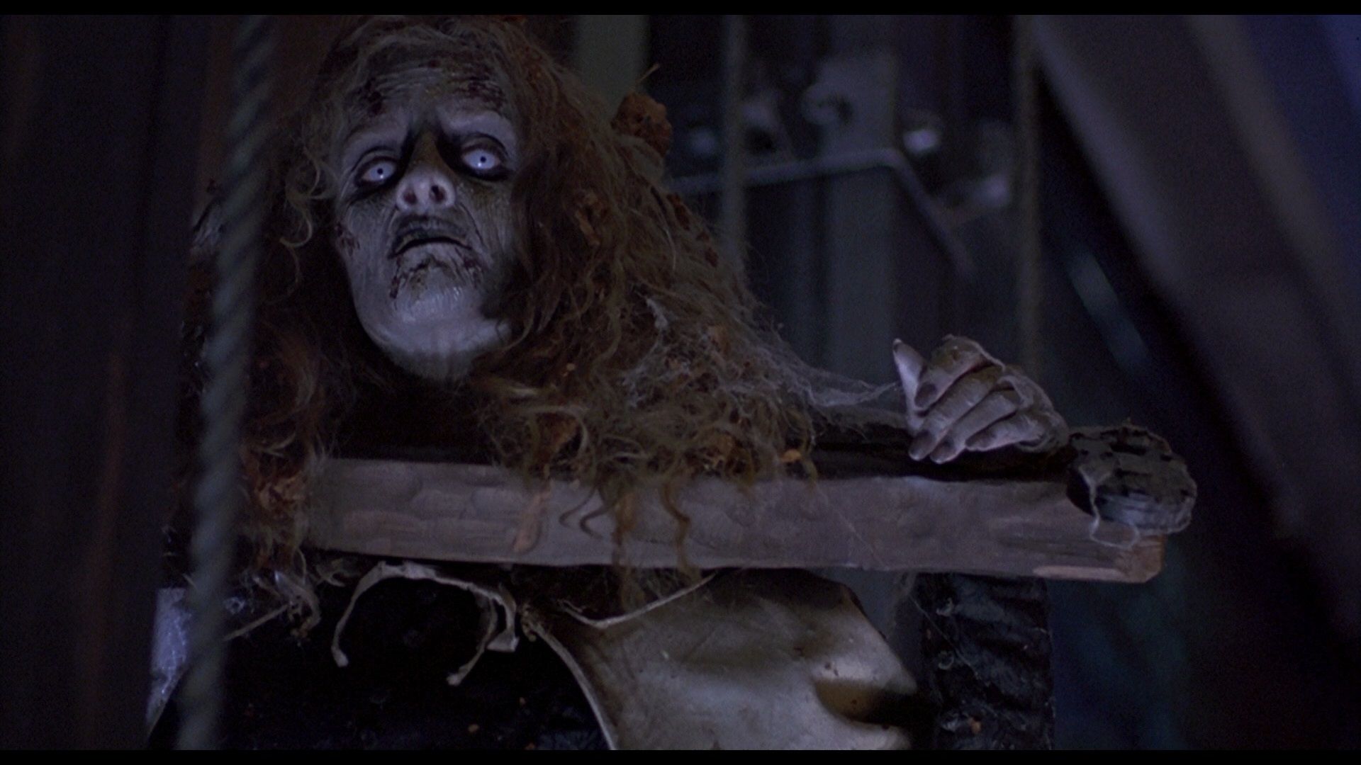 1920x1080 Cult Classics: Revisiting the Underrated Horror Gem 'Thirteen Ghosts'. Black Girl Nerds