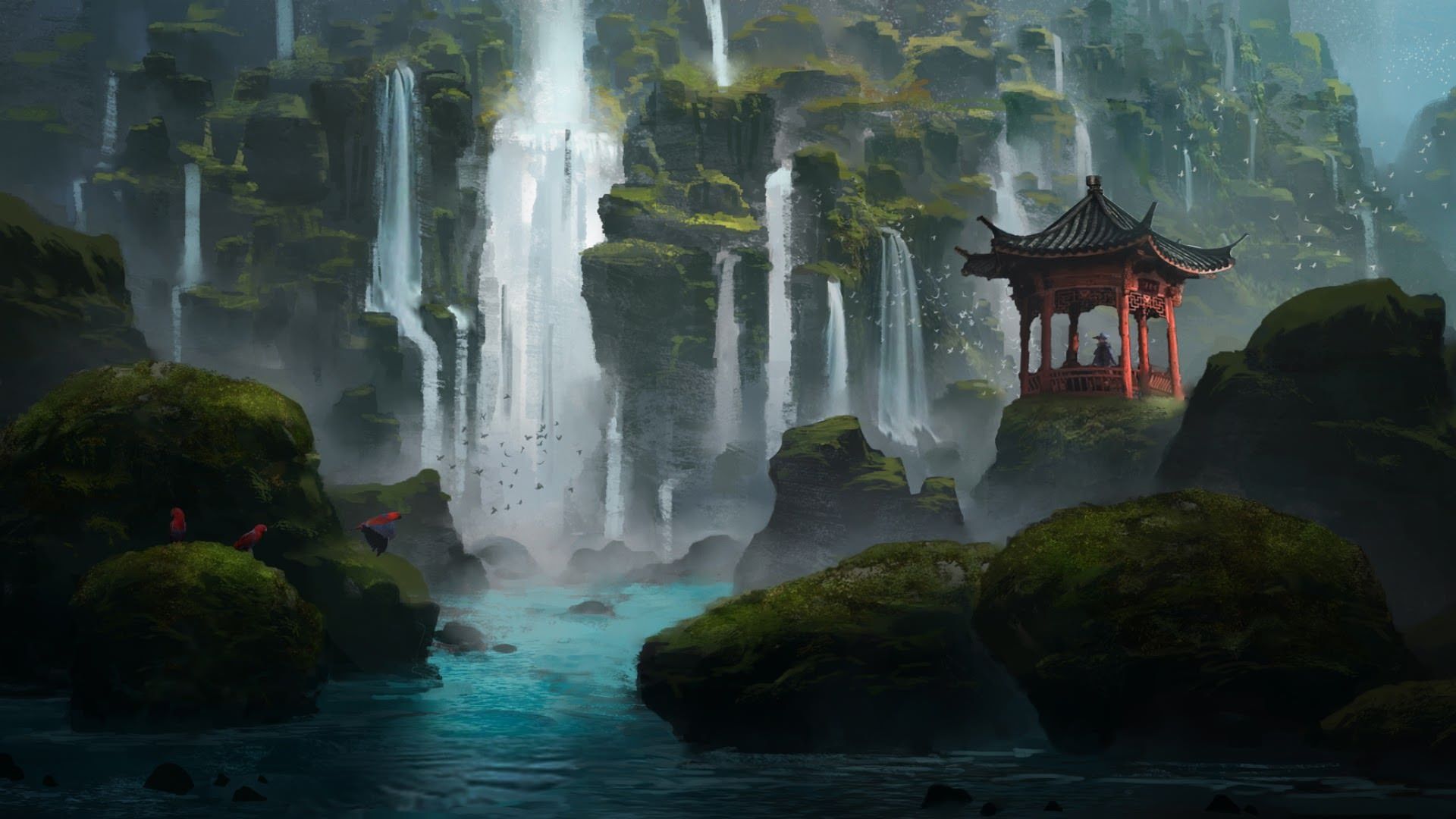1920x1080 Steam Workshop::All Wallpaper