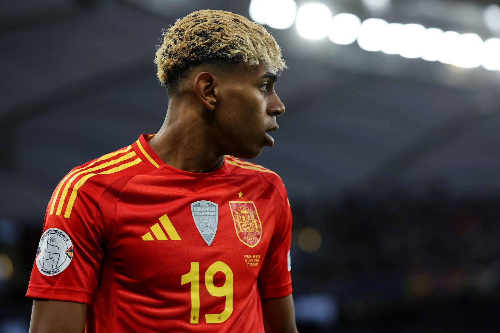 1619x1080 Numbers prove why Lamine Yamal was the MVP against France