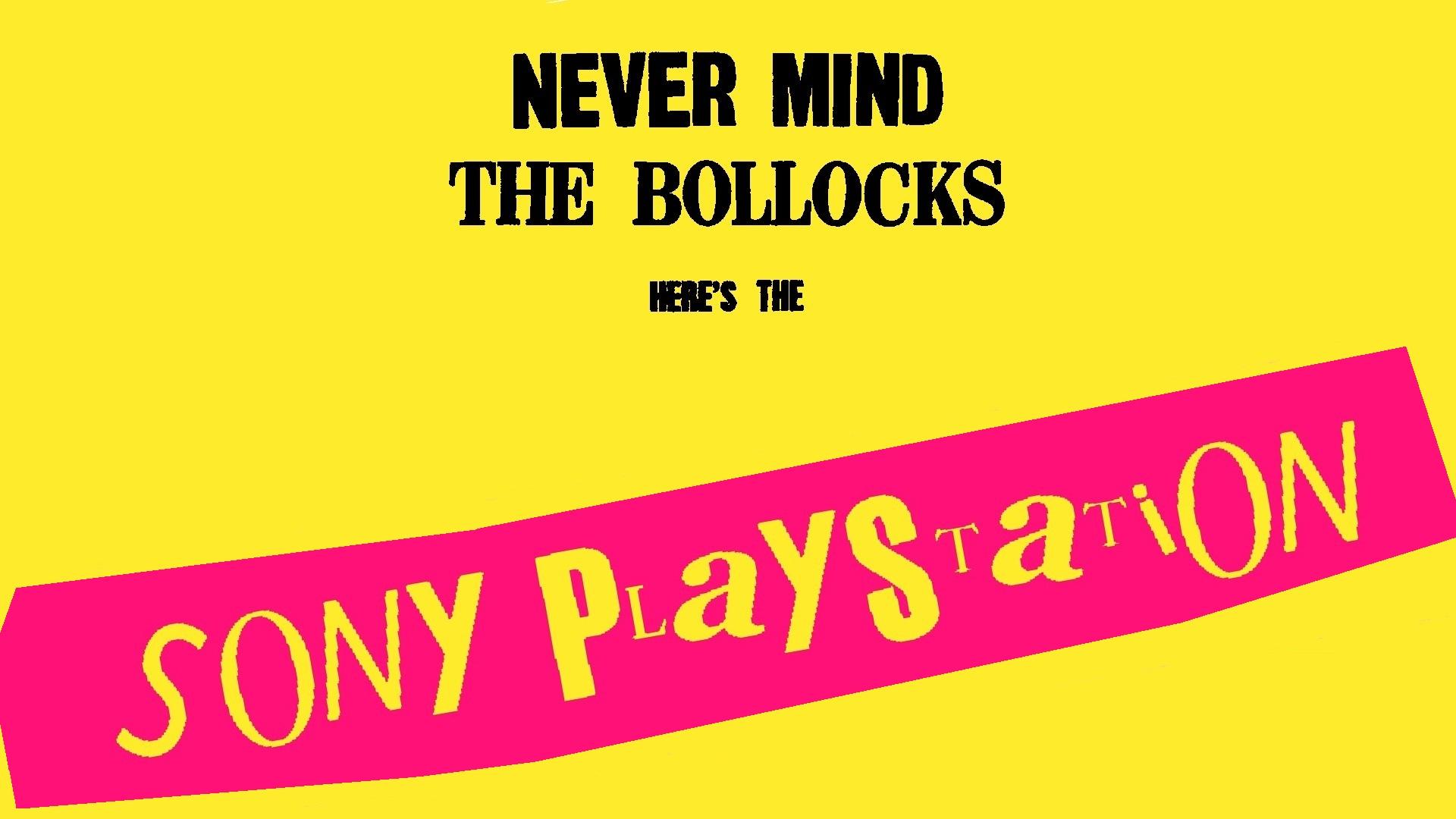 1920x1080 Sex Pistols