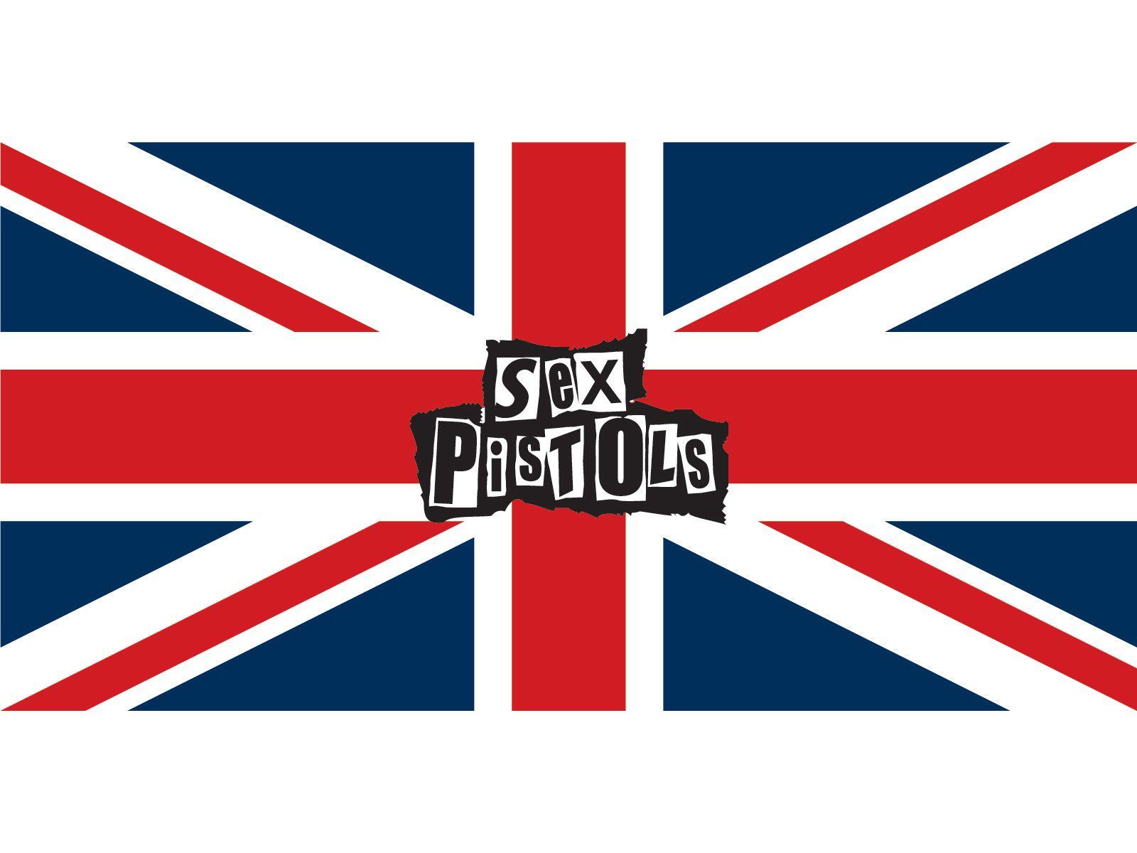 1600x1200 Sex Pistols astylishliving 1600x1200