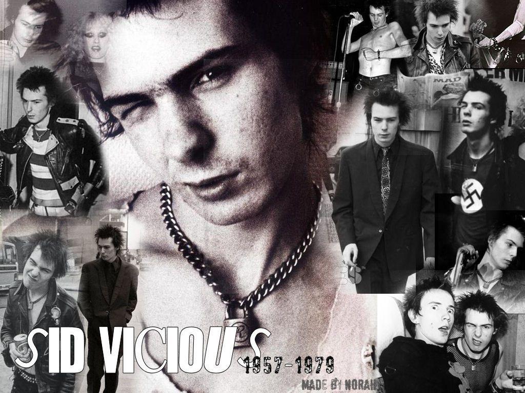 1024x768 Punx Not Dead