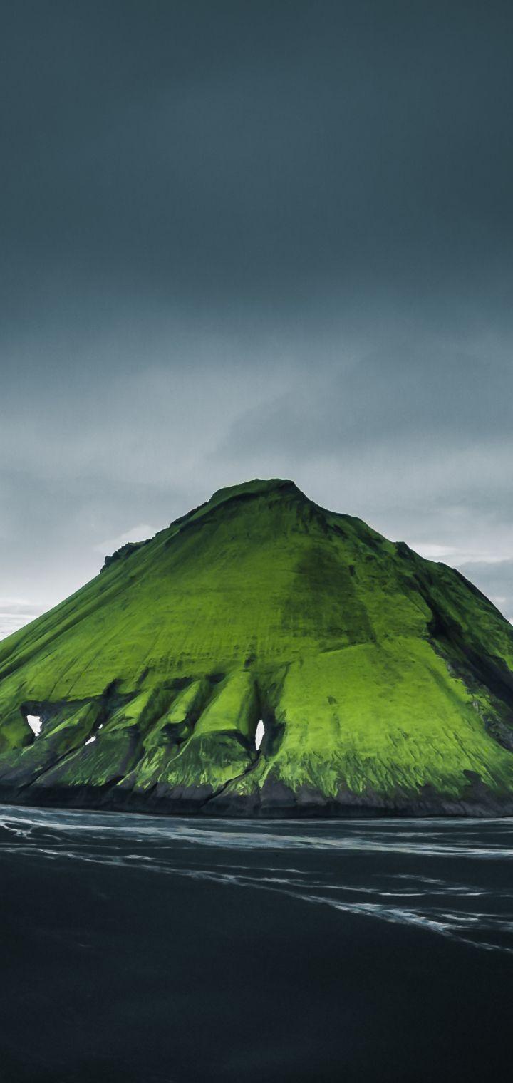 720x1520 Island 4K 720x1520 Resolution Wallpaper, HD Nature 4K