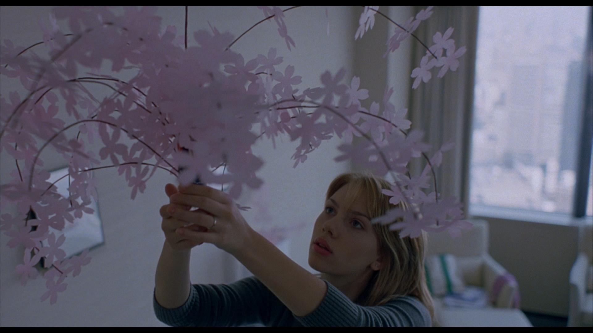 1920x1080 Lost In Translation wallpaper HD for desktop background