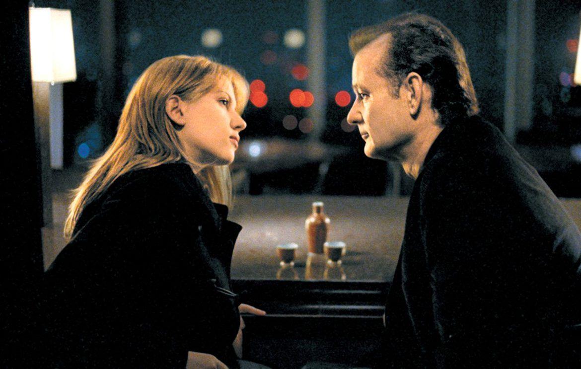 1170x743 A Picture Tells A Thousand Words: 'Lost in Translation, ' A Decade