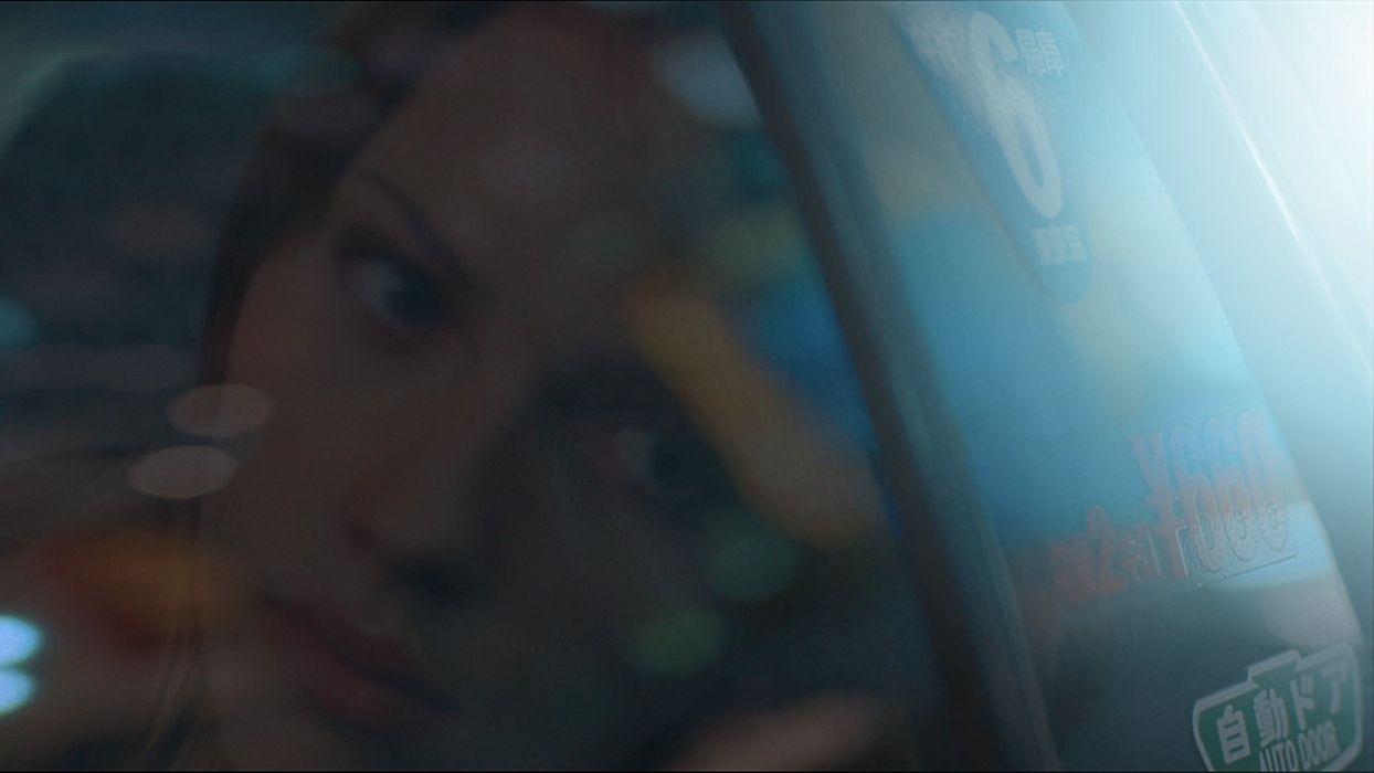1244x700 Scarlett Johansson cars Lost in Translation faces wallpaper