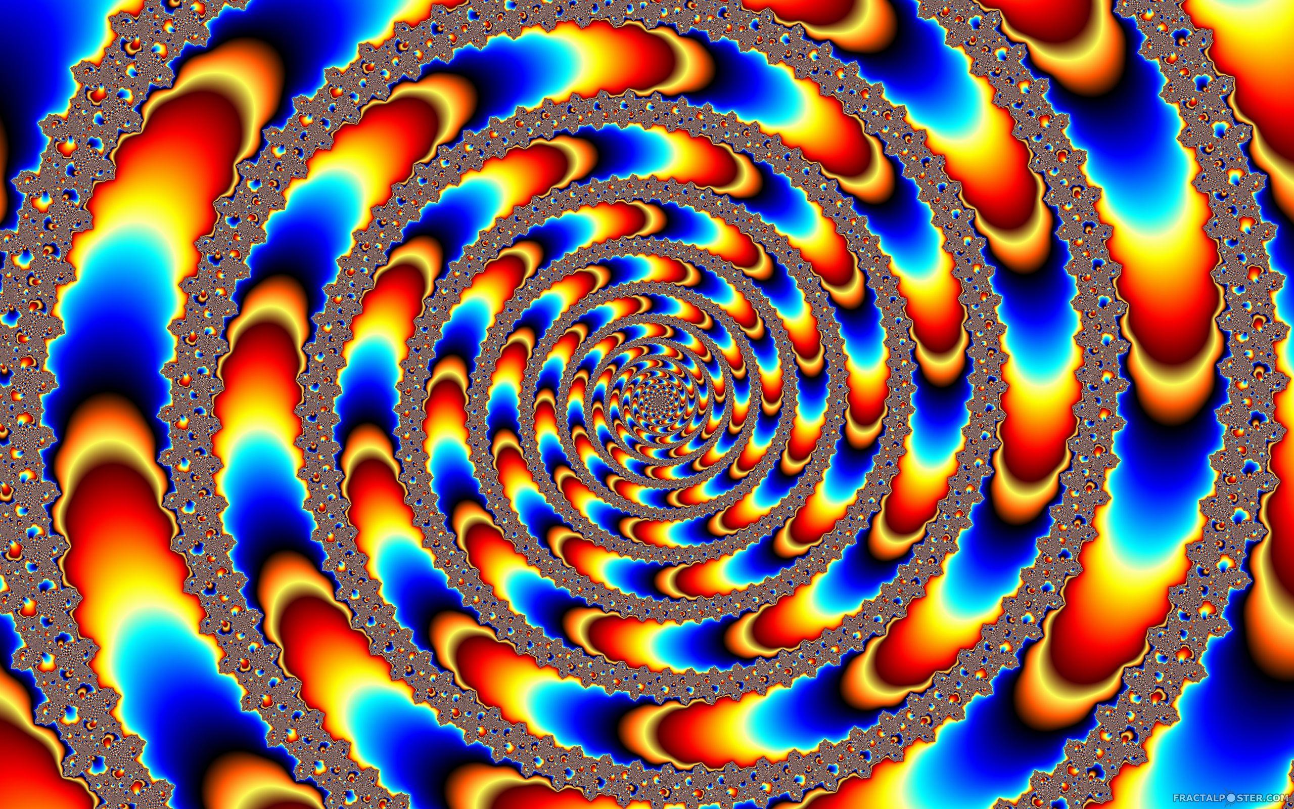 Hypnotic Wallpaper 64 pictures