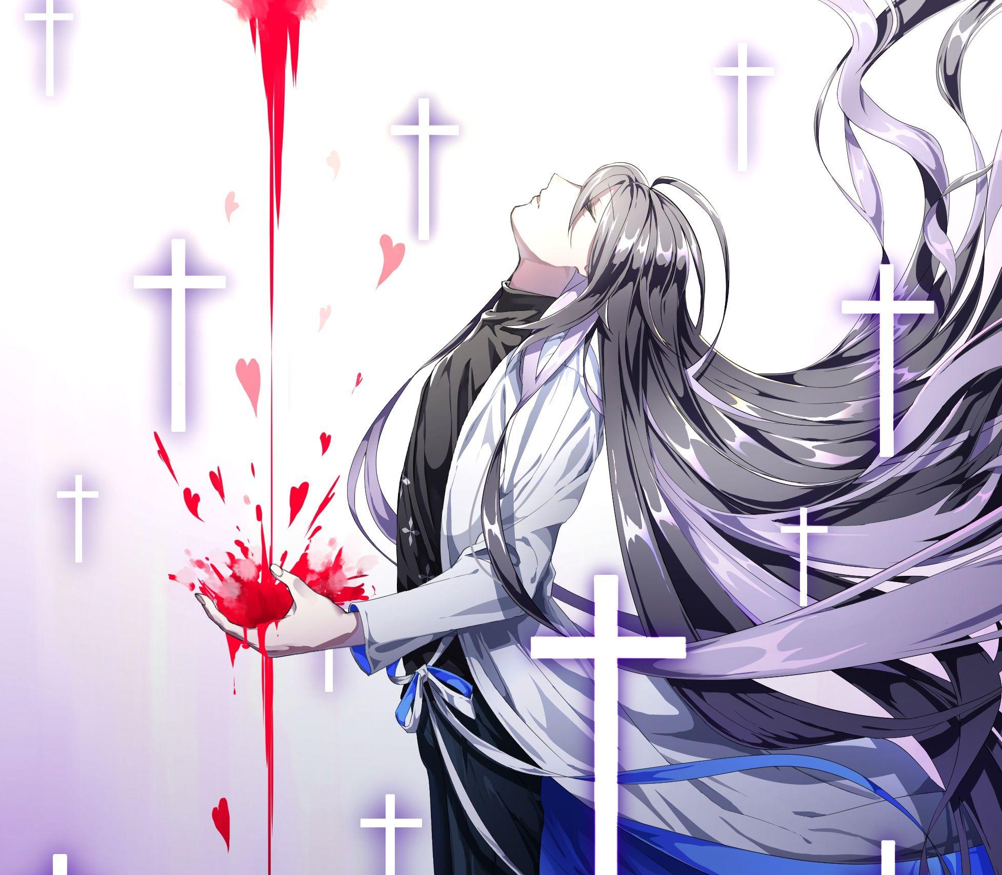 1954x1708 Hypnosis Mic HD Wallpaper
