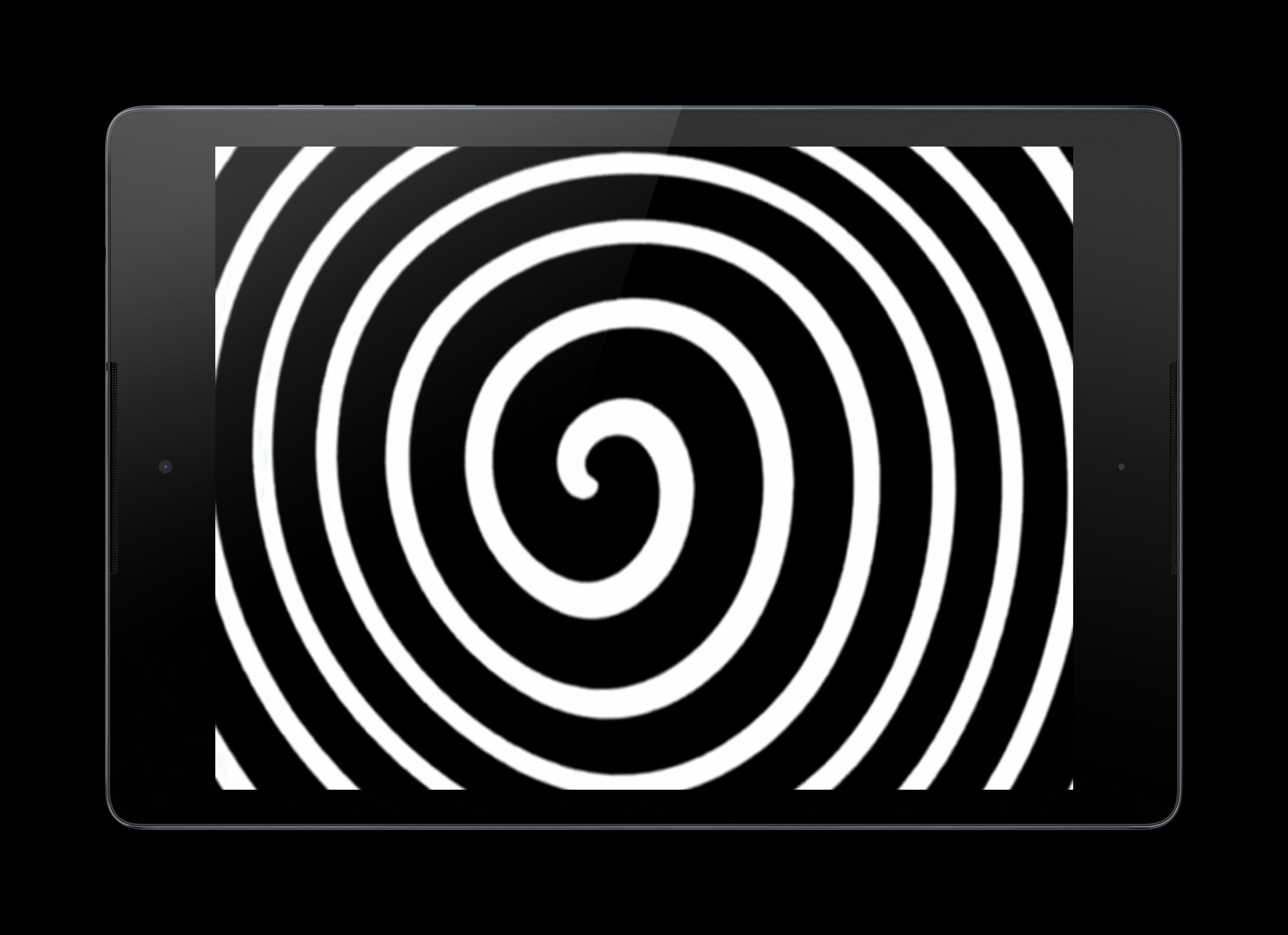 3075x2233 Hypnosis Live Wallpaper for Android