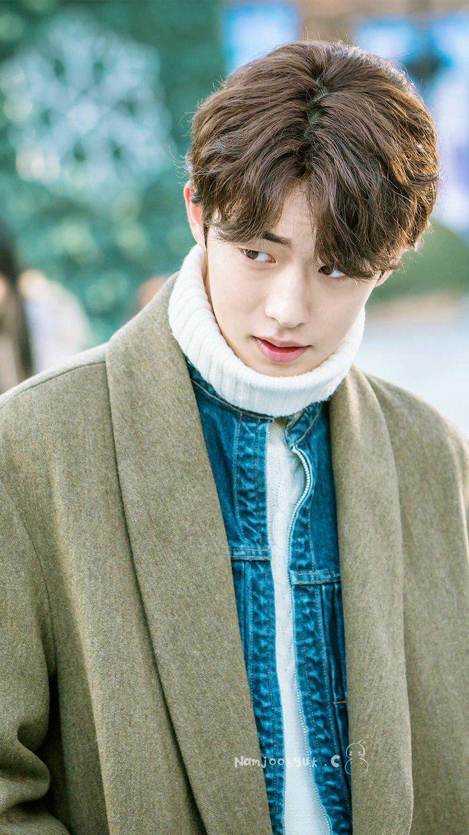 Nam Joo-hyuk Wallpapers - Top Free Nam Joo-hyuk Backgrounds ...