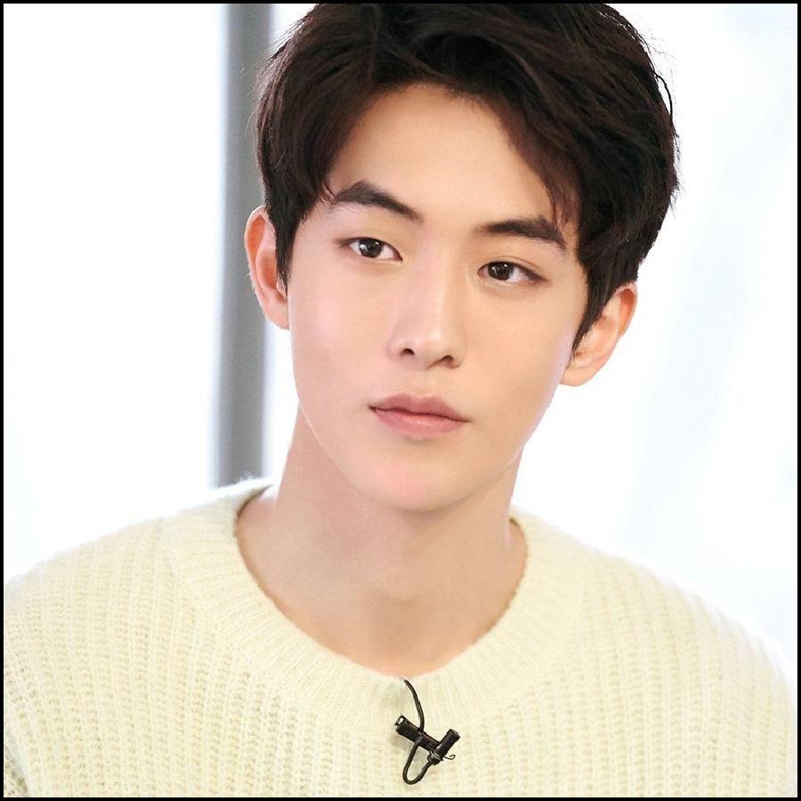 900x900 دانلود NEW Nam Joo Hyuk Wallpaper 1.0 APK - برنامه های سرگرمی