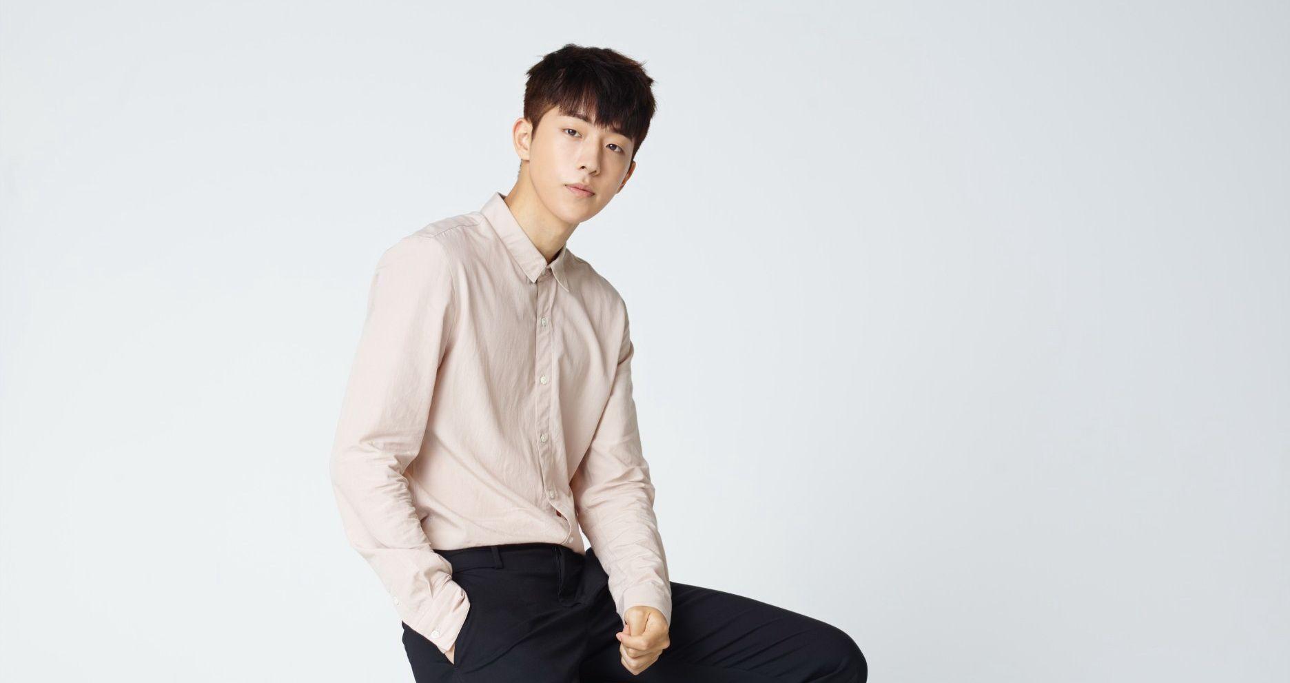 1872x991 Hyuk Wallpaper. Dong Hyuk Ikon Wallpaper