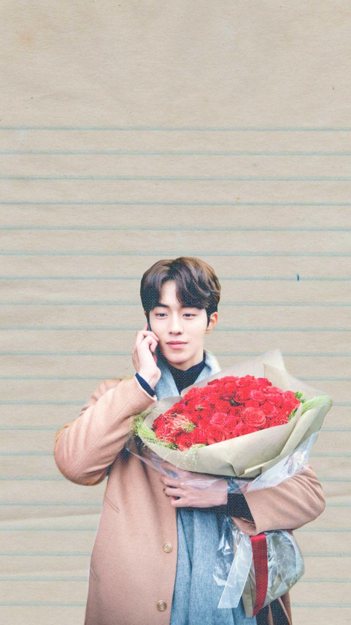 720x1280 lee sung kyung, kdrama, nam joo hyuk