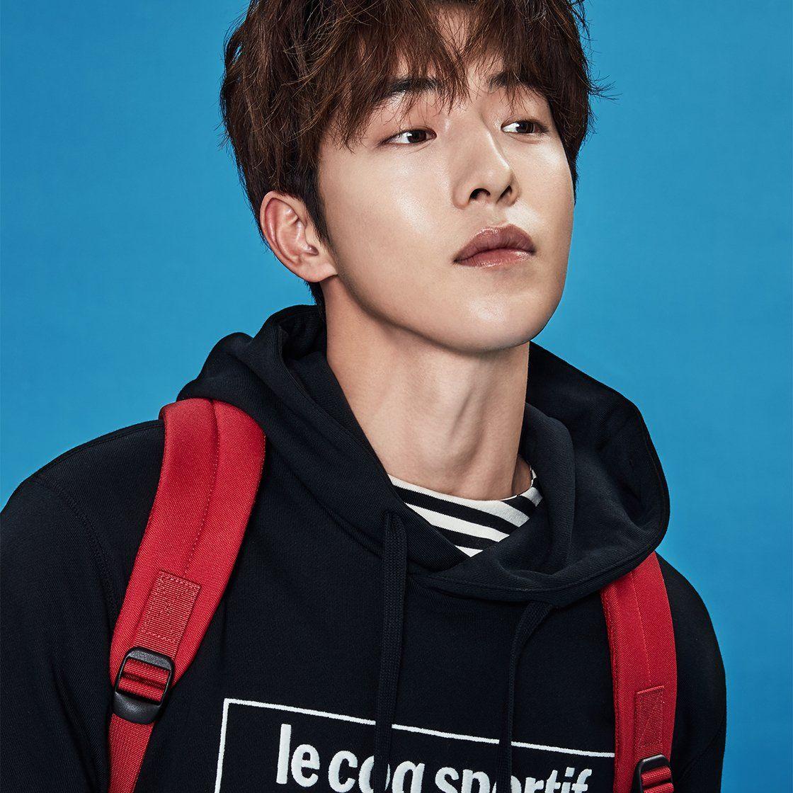 Nam Joo-hyuk Wallpapers - Top Free Nam Joo-hyuk Backgrounds 