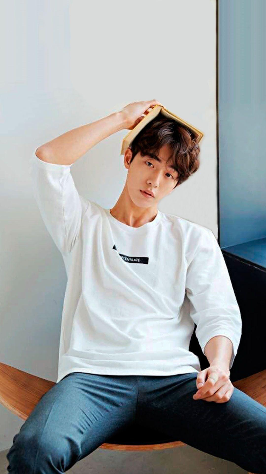 Nam Joo Hyuk Wallpapers Top Free Nam Joo Hyuk Backgrounds Wallpaperaccess 9839