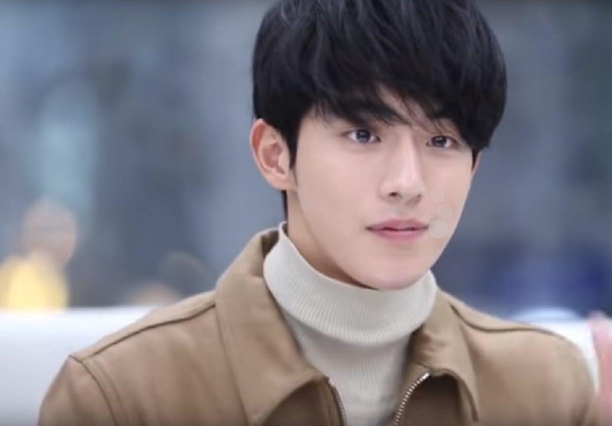 1200x835 Kdrama One Shots Nam Joo Hyuk Fluff