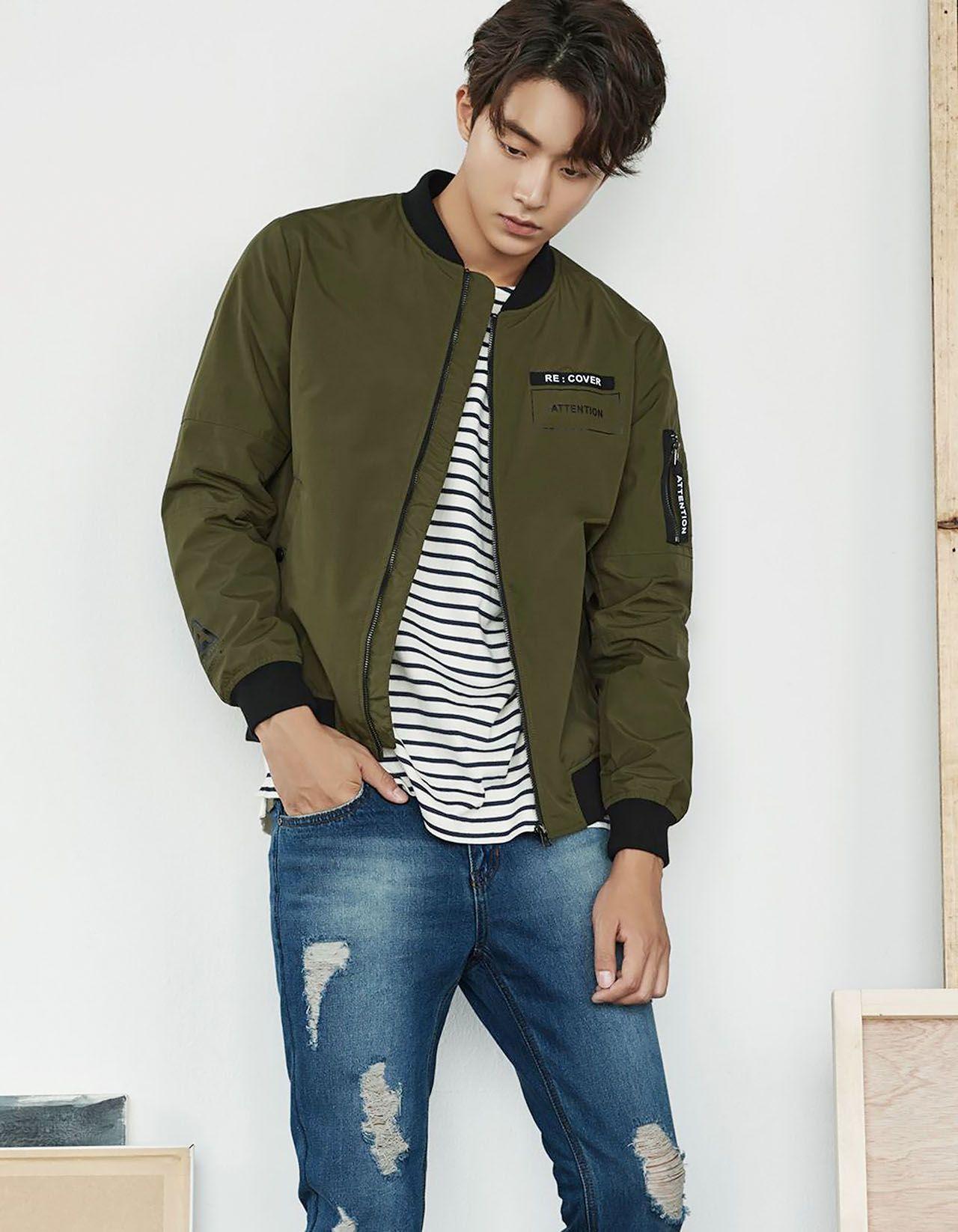 1280x1646 Nam Joo Hyuk Wallpaper