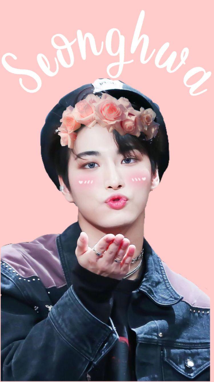 750x1334 Park Seong Hwa Wallpaper