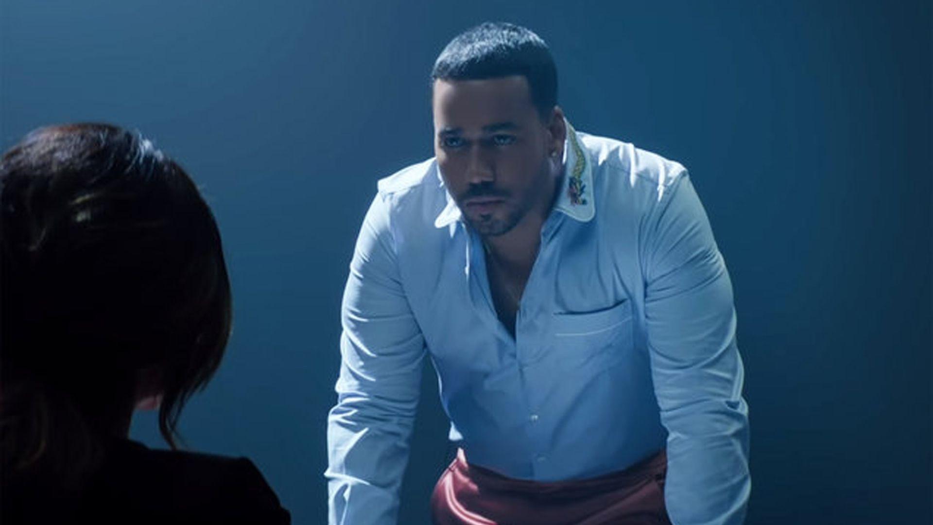 1920x1080 Romeo Santos Wallpaper