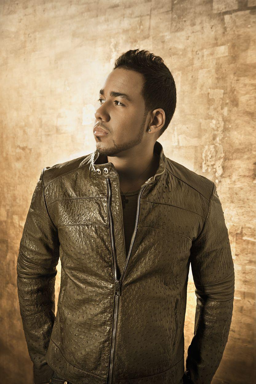833x1250 Romeo Santos comes to Houston to win free tickets