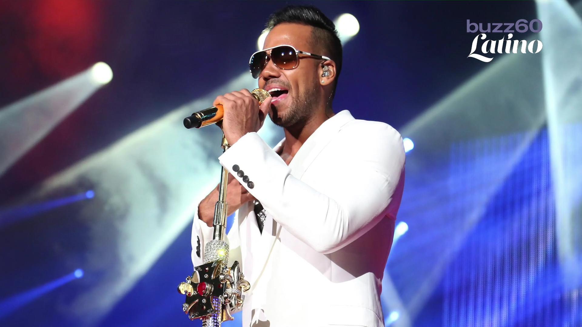 1920x1080 Romeo Santos supera a Taylor Swift en YouTube con más de 5