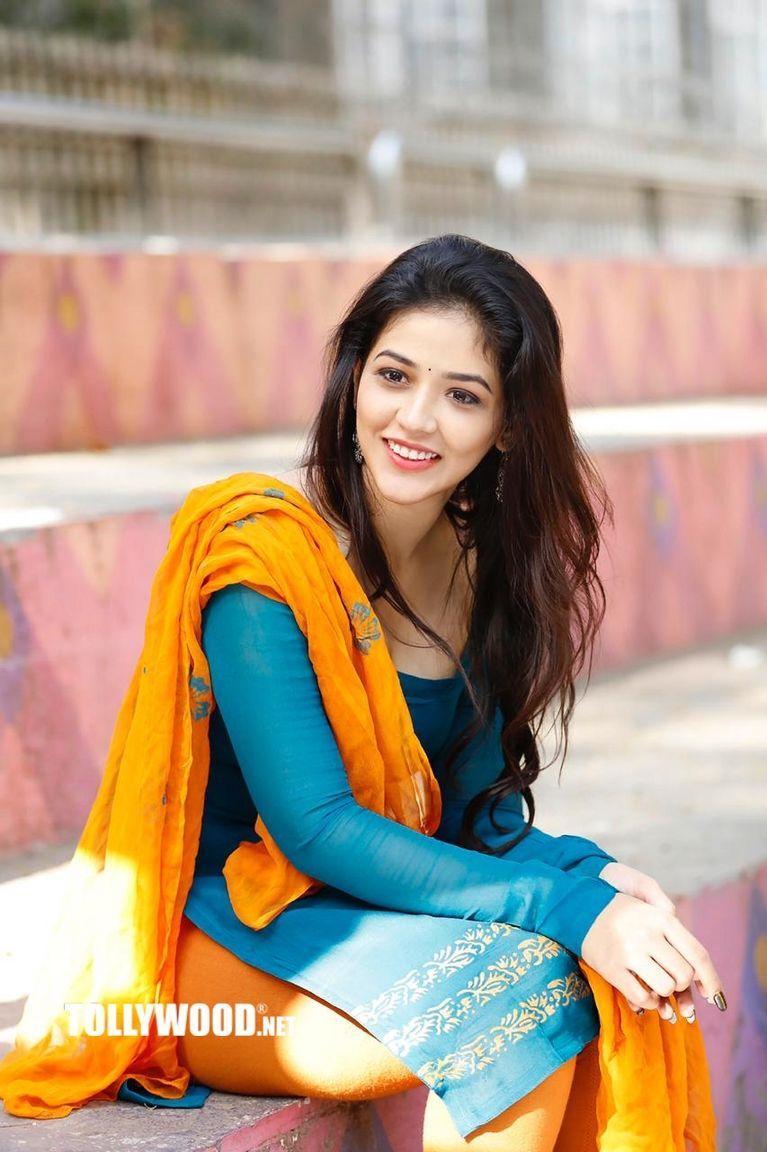 767x1152 Priyanka Jawalkar Latest Pics