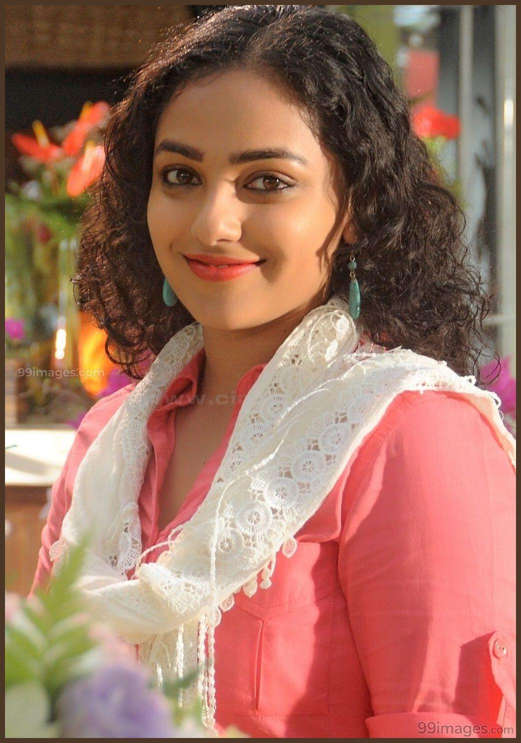 Nithya Menen Wallpapers - Top Free Nithya Menen Backgrounds ...