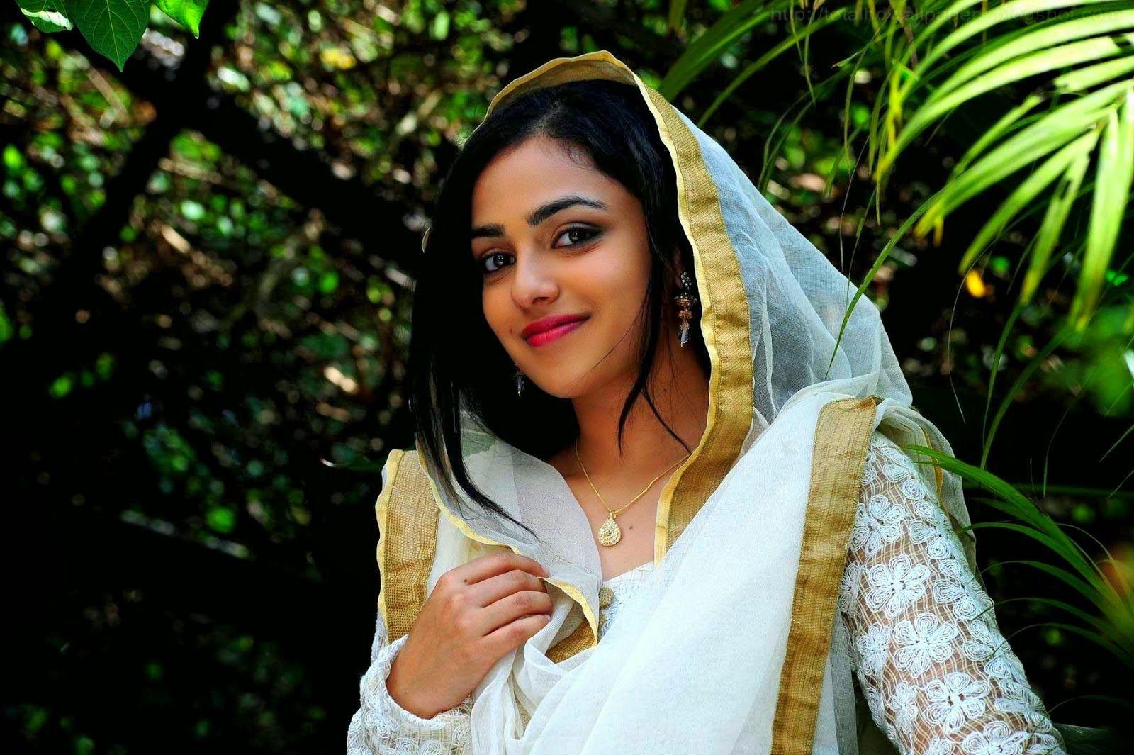 1600x1065 Nithya Menon Wallpaper Menon, HD Wallpaper