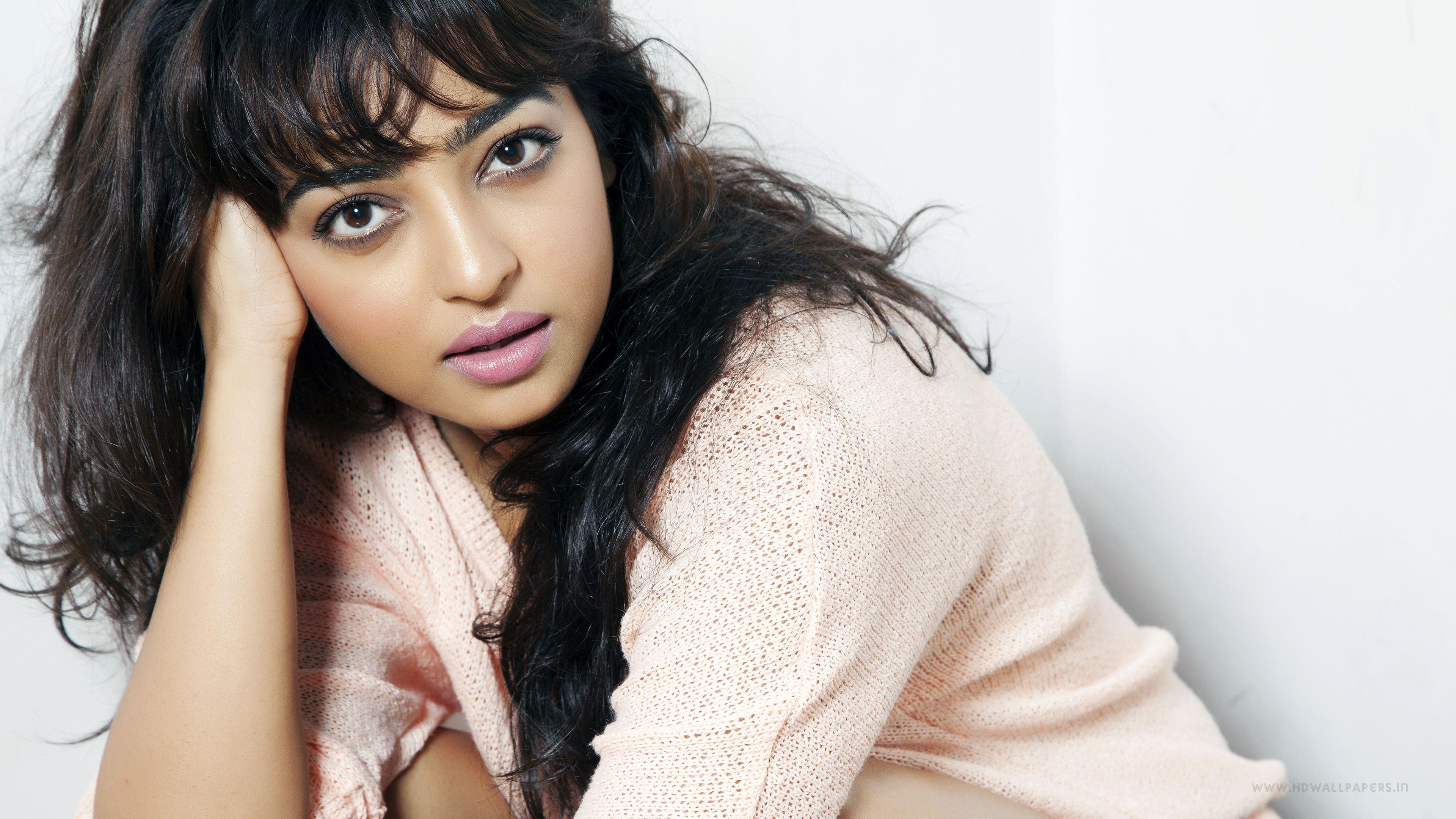 3840x2160 Actress Radhika Apte 4K wallpaper
