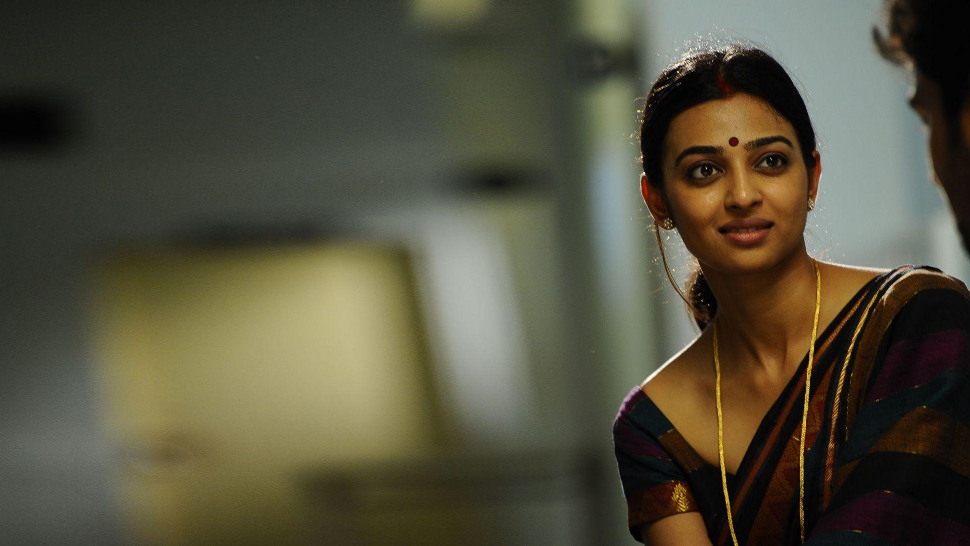 1920x1080 Radhika Apte HD Wallpaper. Latest Radhika Apte Wallpaper HD