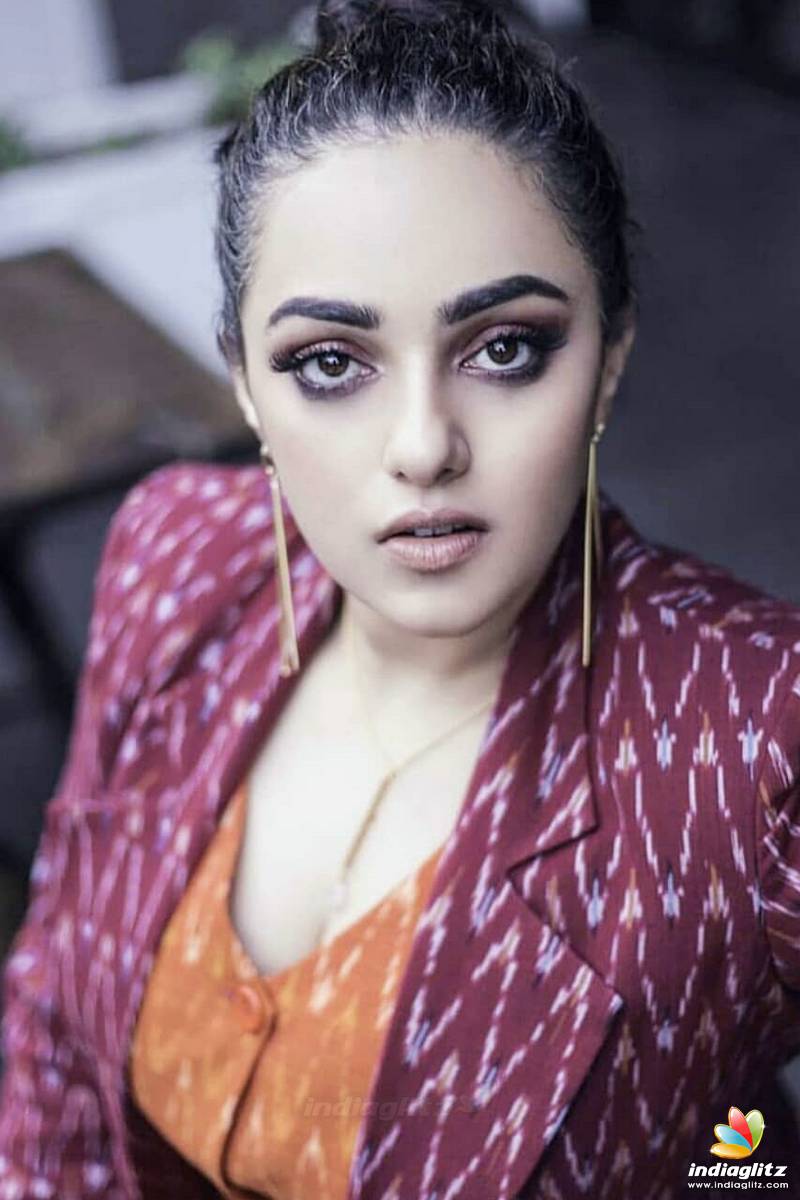 800x1200 150 Nithya Menen Menon, Download Wallpaper