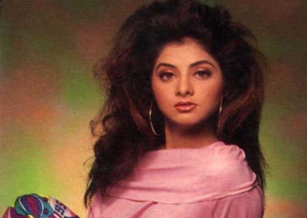 1200x854 Divya Bharti Wallpaper