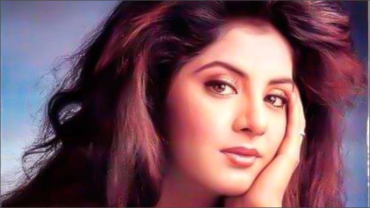 1280x720 You Will always be missed': Sanjay Kapoor remembers Divya Bharti