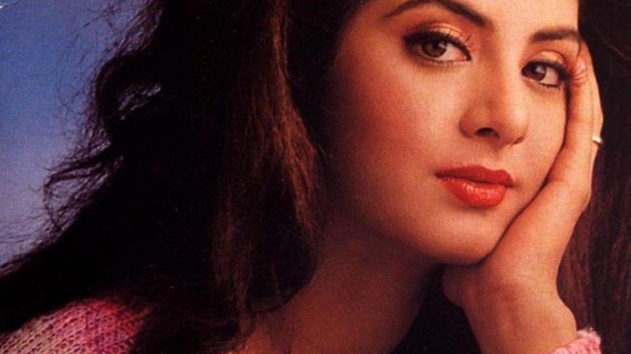 1280x720 Divya Bharti Wiki Age Husband Cause Of Death Films And More