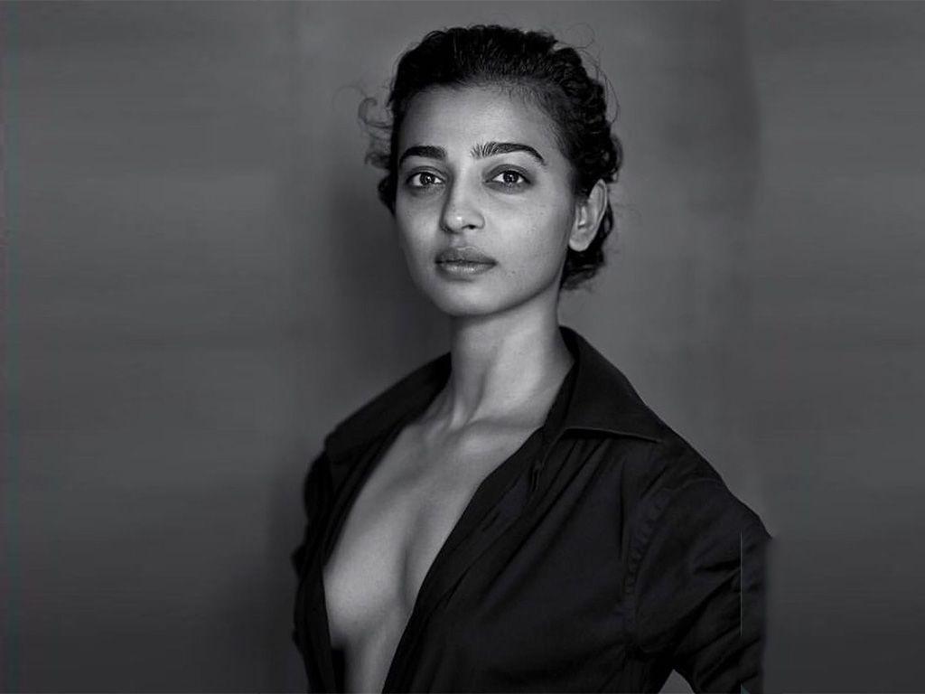 1024x768 Radhika Apte HD Wallpaper. Latest Radhika Apte Wallpaper HD