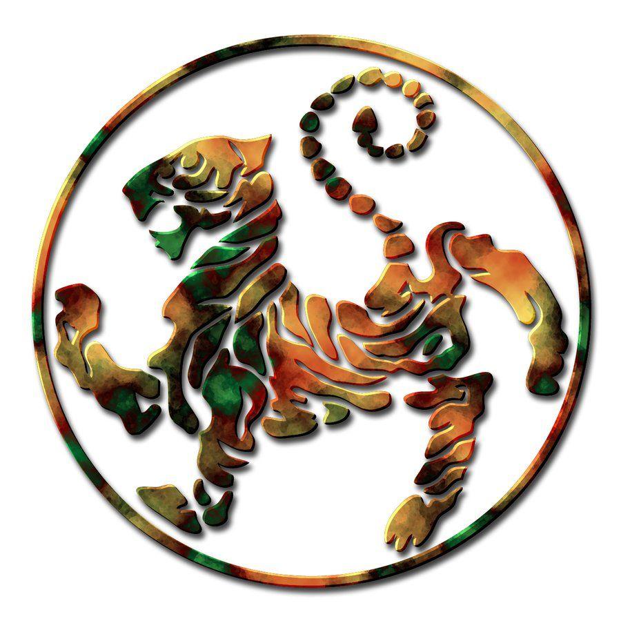 900x900 Shotokan Tiger no Maki