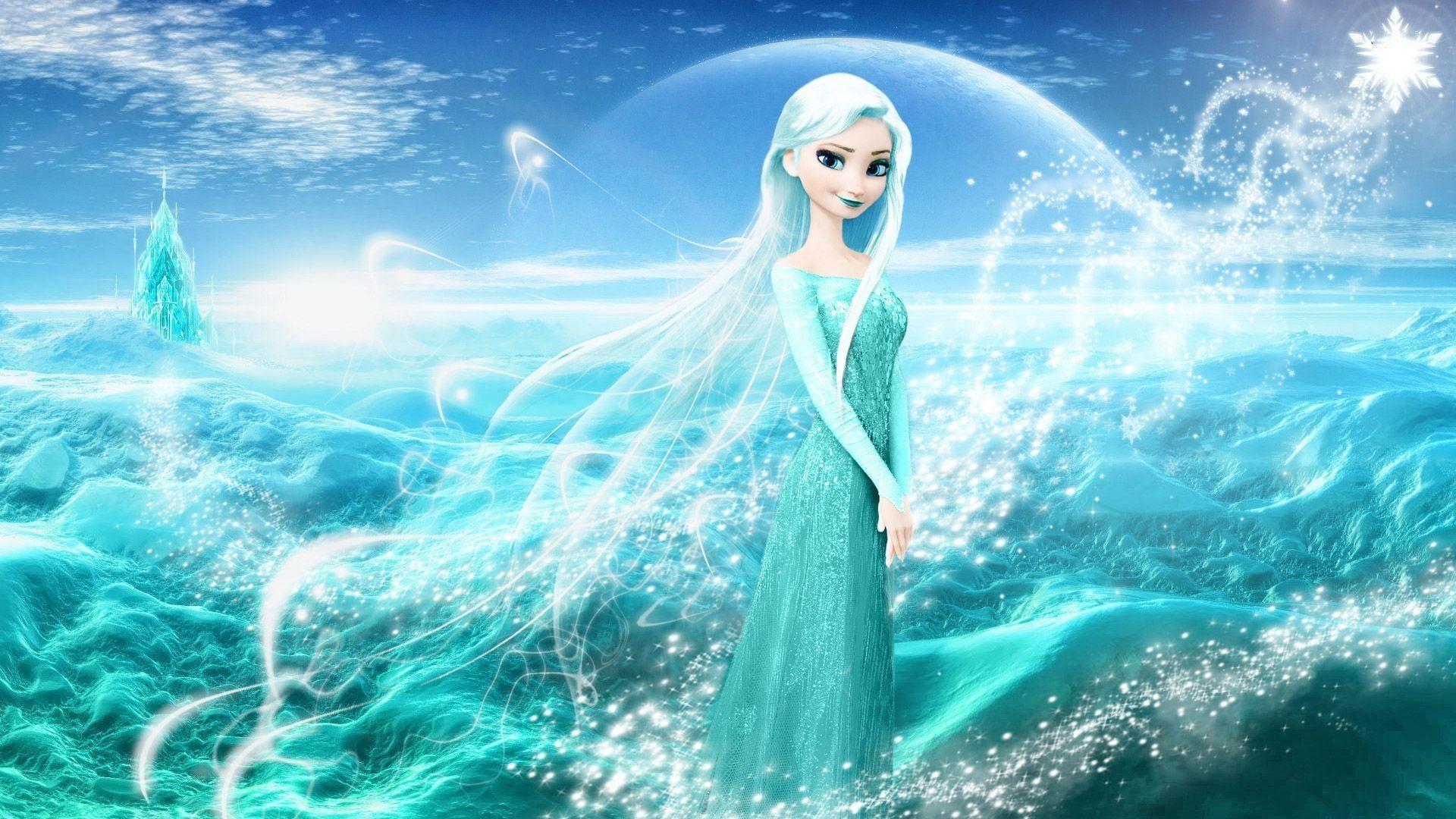My muses  Elsa with her hair let down  Elsa Frozen2 Cre My muses  Bluntsforce thorslilbitch  Facebook