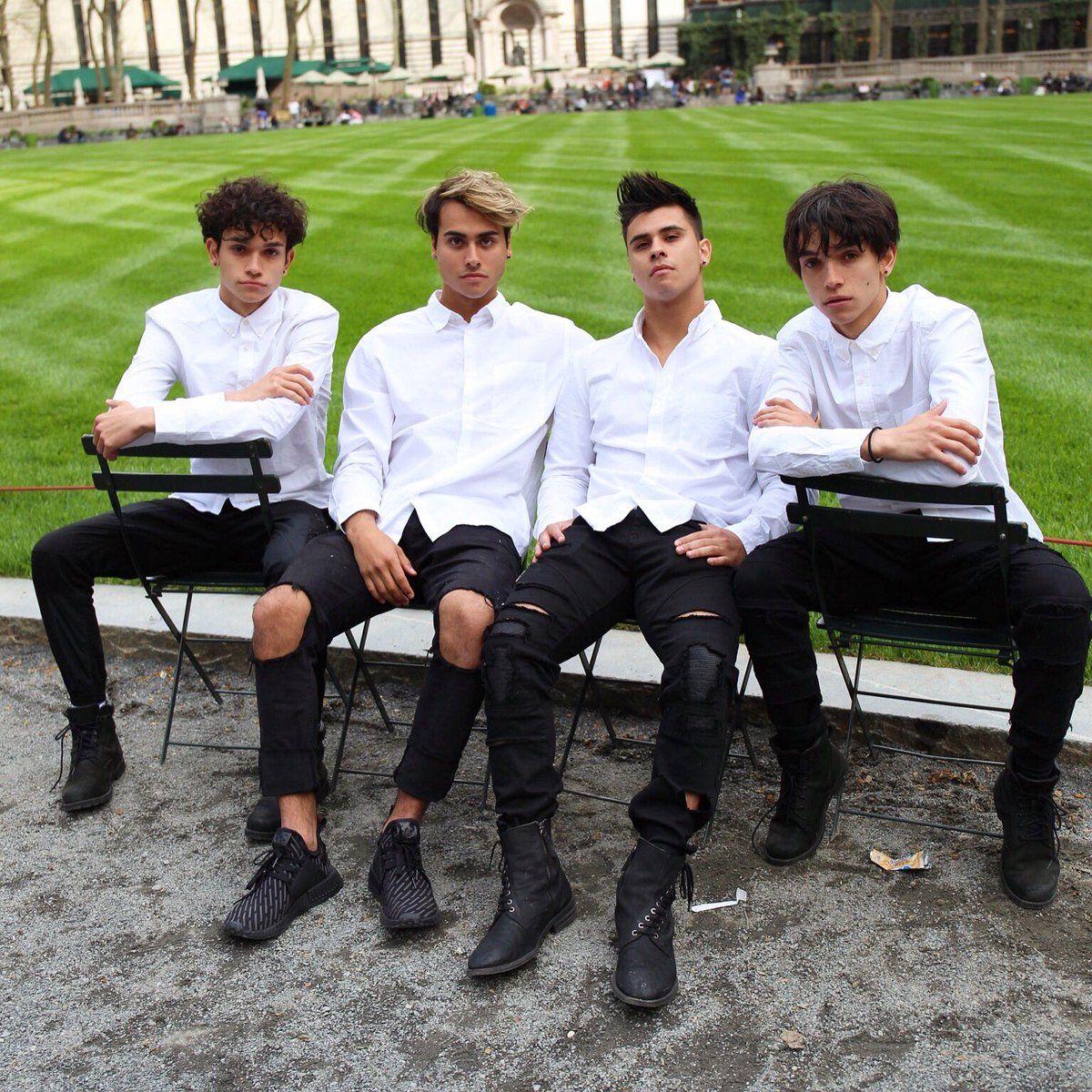 Dobre brothers on Instagram Bros 4 life  The dobre twins Marcus dobre  Disney quotes