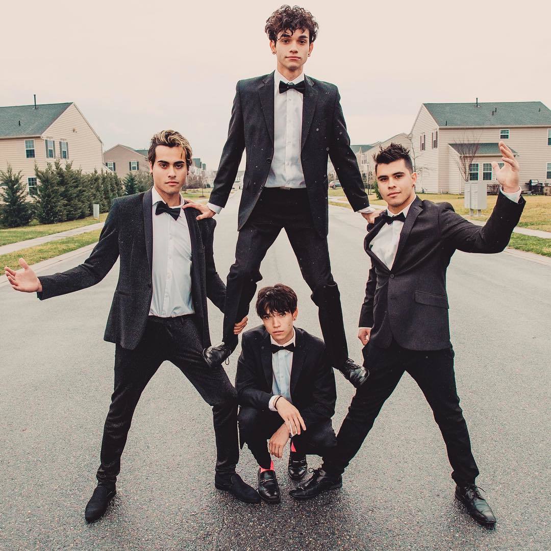 Dobre Brothers Lucas and Marcus Wallpapers - Top Free Lucas and Marcus Backgrounds
