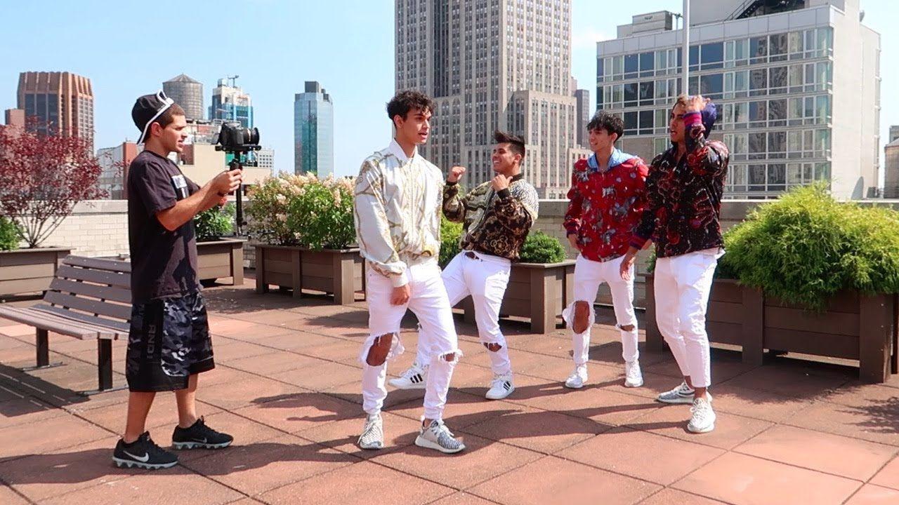 1280x720 Dobre Brothers On the Real Tho. BEHIND THE SCENES & Lyrics