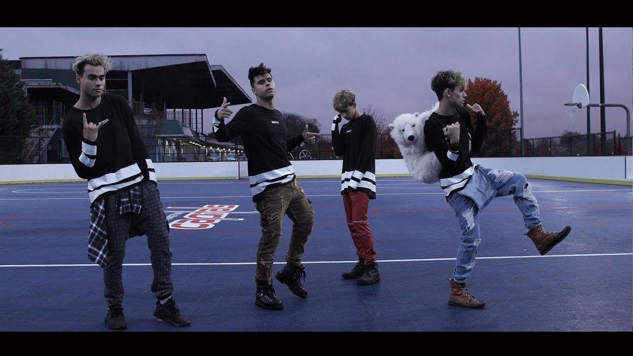 1280x720 Dobre Brothers Fakes (Official Music Video)